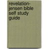 Revelation- Jensen Bible Self Study Guide door Irving L. Jensen