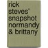 Rick Steves' Snapshot Normandy & Brittany