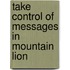 Take Control of Messages in Mountain Lion