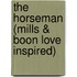 The Horseman (Mills & Boon Love Inspired)