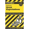 Cliffsnotes on Dickens' Great Expectations door Debra A. Bailey