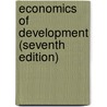 Economics of Development (Seventh Edition) by Steven Radelet