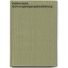 Elektronische Rechnungseingangsbearbeitung door Tim Wilczek