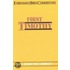 First Timothy- Everyman's Bible Commentary