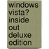 Windows Vista� Inside Out Deluxe Edition