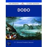 Dodo Wonders - the Original Classic Edition door E.F. (Edward Frederic) Benson