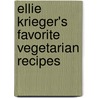 Ellie Krieger's Favorite Vegetarian Recipes door Ellie Krieger