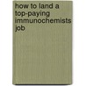 How to Land a Top-Paying Immunochemists Job by Phillip Miller