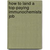 How to Land a Top-Paying Immunochemists Job door Phillip Miller