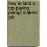How to Land a Top-Paying Pierogi Makers Job door Ashley Mcfadden