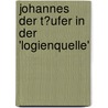 Johannes Der T�Ufer in Der 'Logienquelle' by Ferenc Herzig