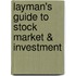 Layman's Guide to Stock Market & Investment