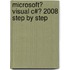 Microsoft� Visual C#� 2008 Step by Step