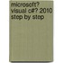 Microsoft� Visual C#� 2010 Step by Step