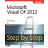 Microsoft� Visual C#� 2012 Step by Step