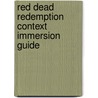Red Dead Redemption Context Immersion Guide door Dennis Walker