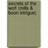 Secrets of the Wolf (Mills & Boon Intrigue)