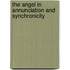 The Angel in Annunciation and Synchronicity