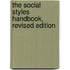 The Social Styles Handbook, Revised Edition