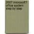 2007 Microsoft� Office System Step by Step