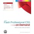 Adobe� Flash� Professional Cs5 on Demand