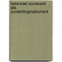 Balanced Scorecard Als Controllinginstrument