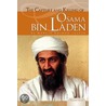 Capture and Killing of Osama Bin Laden by Marcia Lusted Amidon
