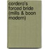 Cordero's Forced Bride (Mills & Boon Modern)