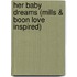 Her Baby Dreams (Mills & Boon Love Inspired)