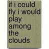 If I Could Fly I Would Play Among the Clouds by Patricia T. Sabin