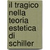 Il Tragico Nella Teoria Estetica Di Schiller