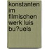 Konstanten Im Filmischen Werk Luis Bu�Uels