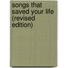 Songs That Saved Your Life (Revised Edition) door Simon Goddard