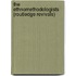 The Ethnomethodologists (Routledge Revivals)