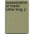 Assassination of Martin Luther King, Jr