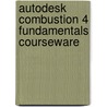 Autodesk Combustion 4 Fundamentals Courseware by Autodesk Autodesk