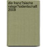 Die Franz�Sische Ratspr�Sidentschaft 2008