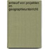 Entwurf Von Projekten Im Geographieunterricht