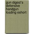 Gun Digest's Defensive Handgun Loading Eshort