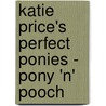 Katie Price's Perfect Ponies - Pony 'n' Pooch door Katie Price