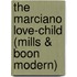 The Marciano Love-Child (Mills & Boon Modern)