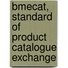 Bmecat, Standard of Product Catalogue Exchange by Leonard Andri