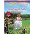 His Cowgirl Bride (Mills & Boon Love Inspired)