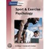 Instant Notes in Sport and Exercise Psychology