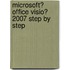 Microsoft� Office Visio� 2007 Step by Step