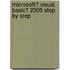 Microsoft� Visual Basic� 2005 Step by Step