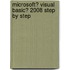 Microsoft� Visual Basic� 2008 Step by Step