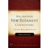 Philippians Macarthur New Testament Commentary