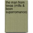 The Man from Texas (Mills & Boon Superromance)