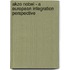 Akzo Nobel - a European Integration Perspective